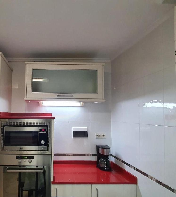 Apartamento Portugalete Exterior photo